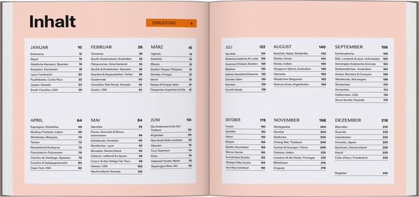 Produktbild: LONELY PLANET Bildband Offseason
