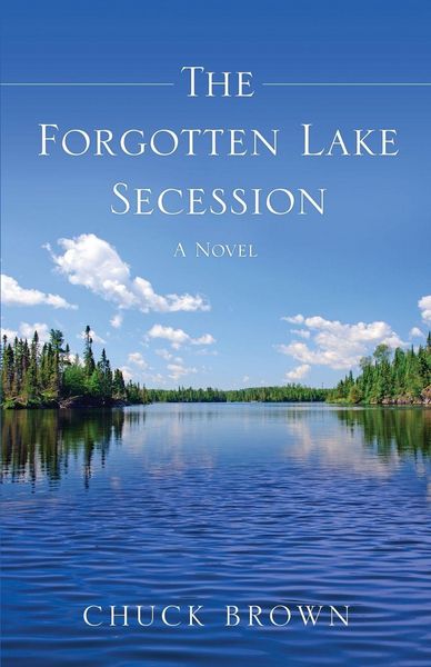 Produktbild: The Forgotten Lake Secession