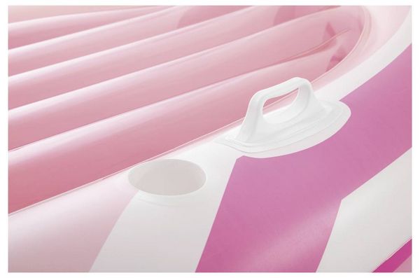 Produktbild: Intex Pink Paradise Boot, 224 x 119 x 97cm