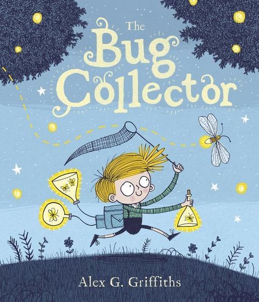 Produktbild: The Bug Collector