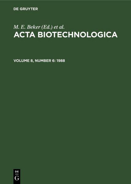 Produktbild: 1988