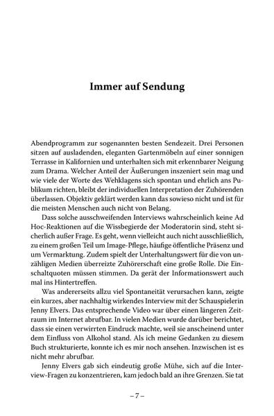 Produktbild: Ich bin nicht arm, ich hab&lsquo; nur kein Geld