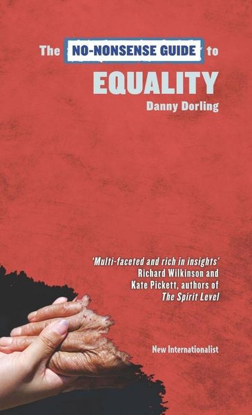 Produktbild: The No-Nonsense Guide to Equality