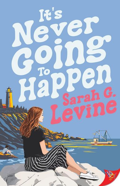 Produktbild: It's Never Going to Happen