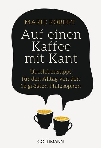 Produktbild: Auf einen Kaffee mit Kant
