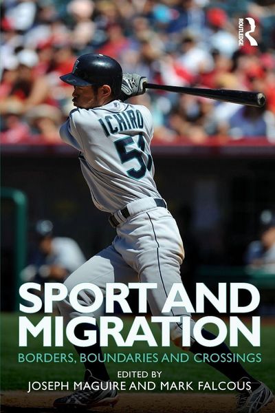 Produktbild: Sport and Migration