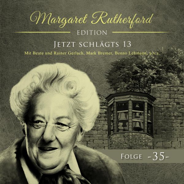 Produktbild: Jetzt schl&auml;gts 13