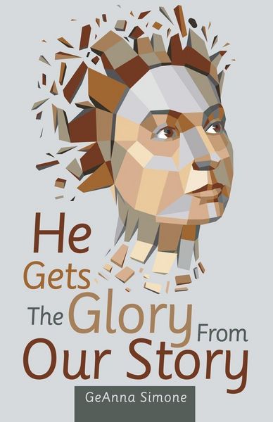 Produktbild: He Gets the Glory from Our Story