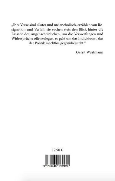 Produktbild: fremde und vertraute lieder