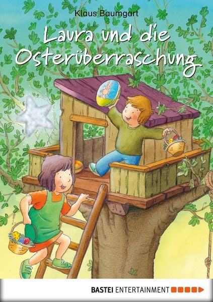 Produktbild: Laura und die Oster&uuml;berraschung