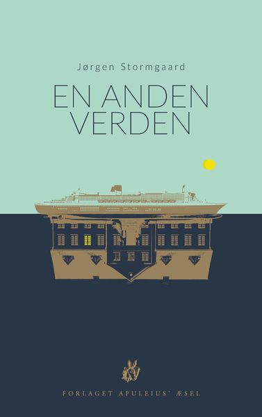 Produktbild: En anden verden