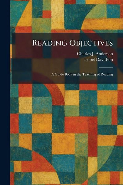Produktbild: Reading Objectives