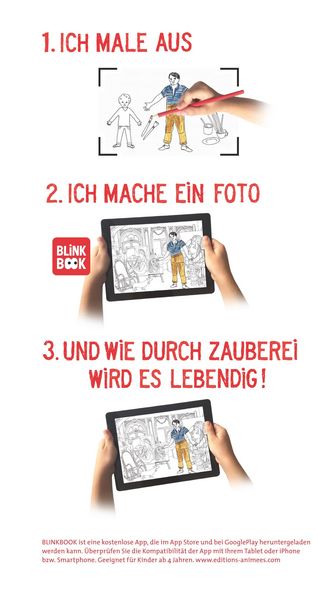 Produktbild: Picasso. Das magische Malbuch