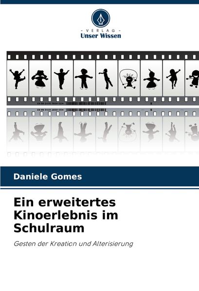 Produktbild: Ein erweitertes Kinoerlebnis im Schulraum