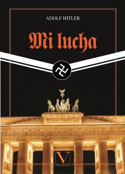 Produktbild: Mi lucha