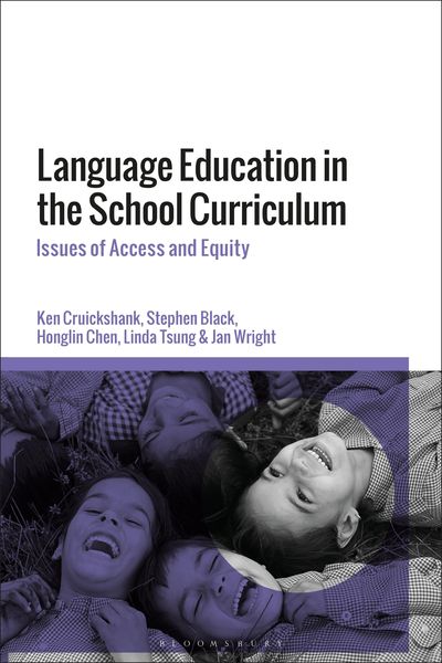 Produktbild: Language Education in the School Curriculum