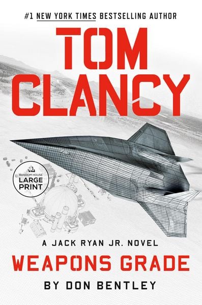Produktbild: Tom Clancy Weapons Grade