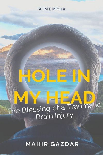 Produktbild: Hole in My Head