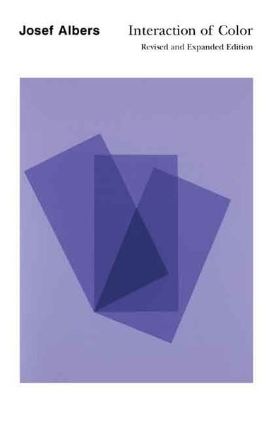 Produktbild: Interaction of Color