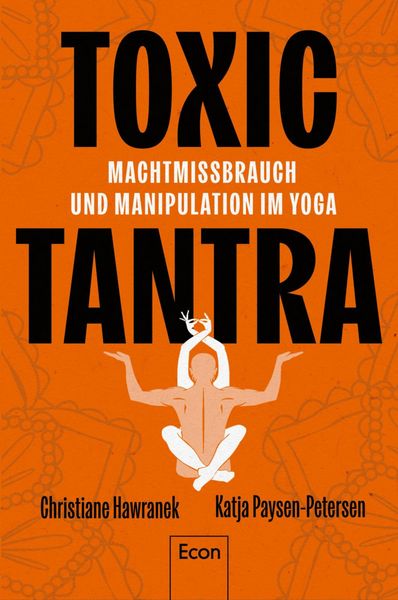 Produktbild: Toxic Tantra