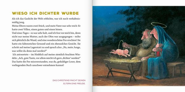 Produktbild: Heinz Erhardt: Frohes Fest!