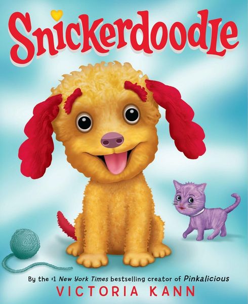 Produktbild: Snickerdoodle