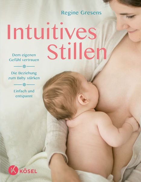 Produktbild: Intuitives Stillen