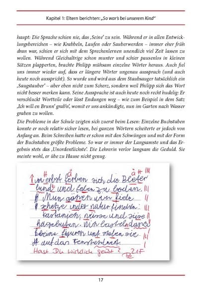 Produktbild: Neue Strategien gegen Legasthenie