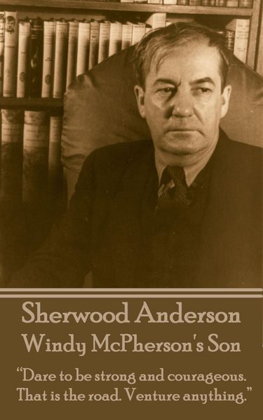Produktbild: Windy McPherson's Son