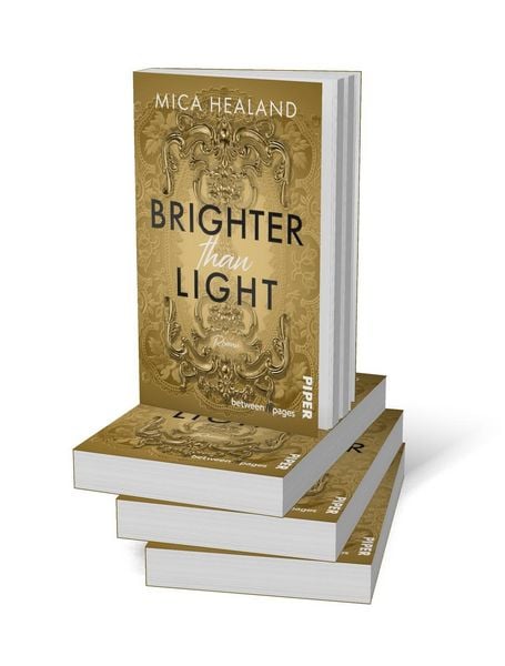 Produktbild: Brighter than Light