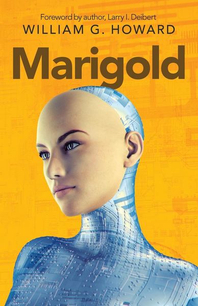 Produktbild: Marigold