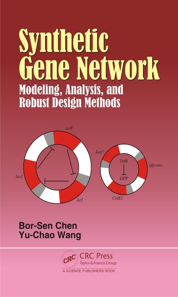 Produktbild: Synthetic Gene Network