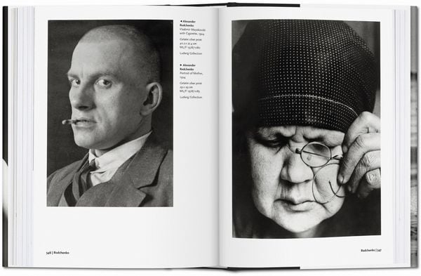 Produktbild: Photographie des 20. Jahrhunderts