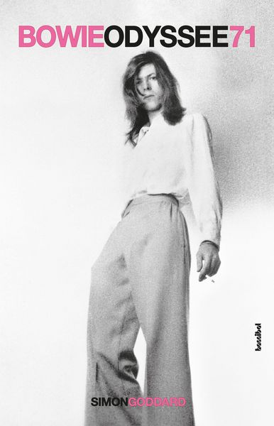 Produktbild: Bowie Odyssee 71