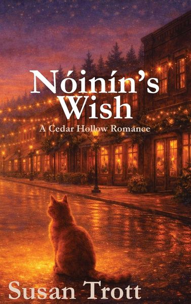 Produktbild: N&oacute;in&iacute;n's Wish