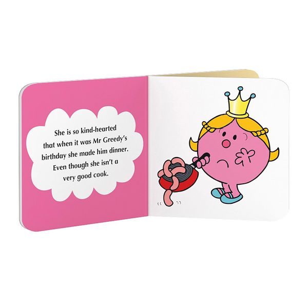Produktbild: Little Miss: Pocket Library