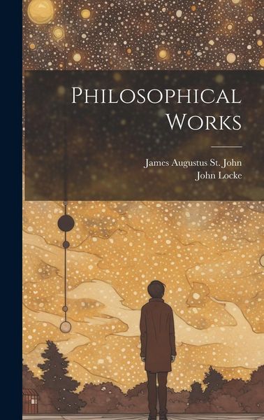 Produktbild: Philosophical Works