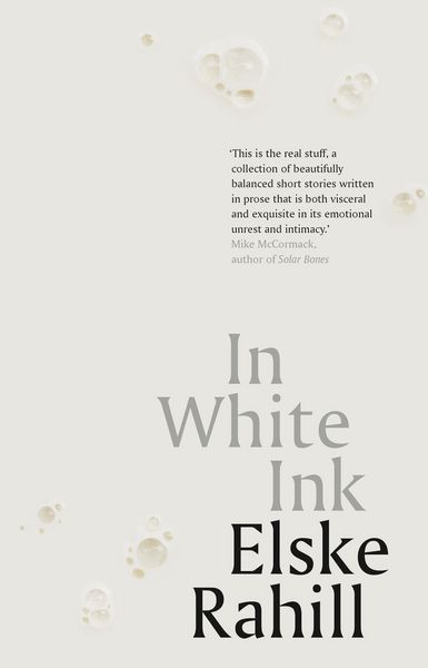 Produktbild: In White Ink