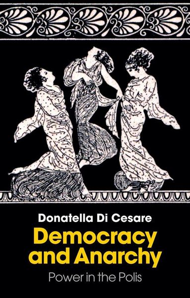 Produktbild: Democracy and Anarchy