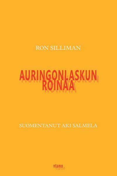 Produktbild: Auringonlaskun roinaa
