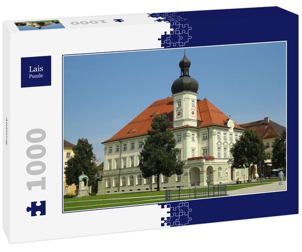 Lais Puzzle Altötting 1000 Teile