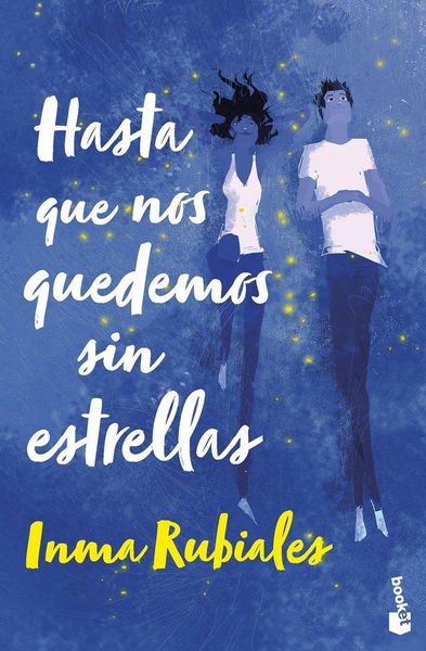 Produktbild: Hasta que nos quedemos sin estrellas