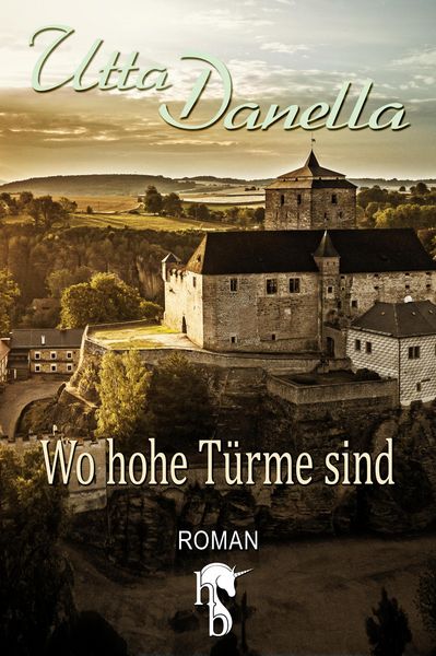 Produktbild: Wo hohe T&uuml;rme sind
