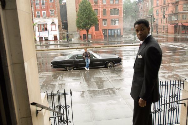 Produktbild: American Gangster
