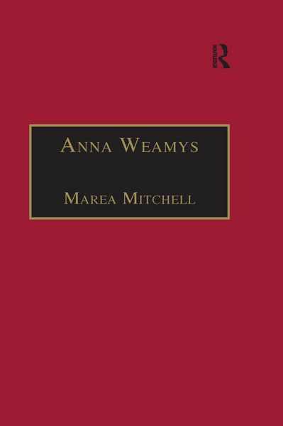 Produktbild: Anna Weamys