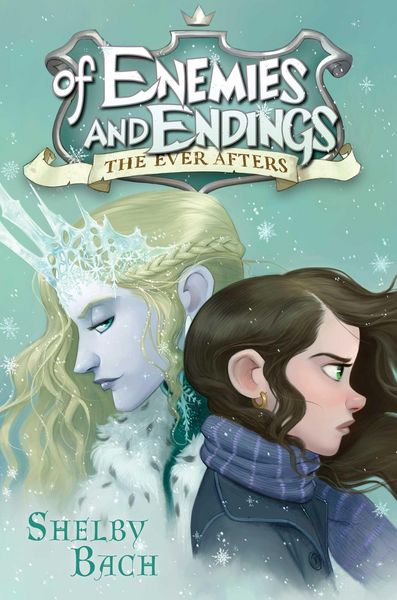 Produktbild: Of Enemies and Endings