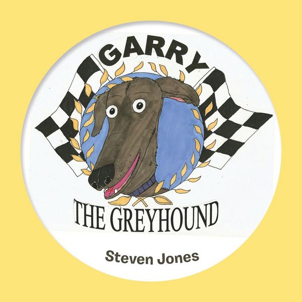 Produktbild: Garry the Greyhound