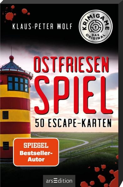 Produktbild: Ostfriesenspiel