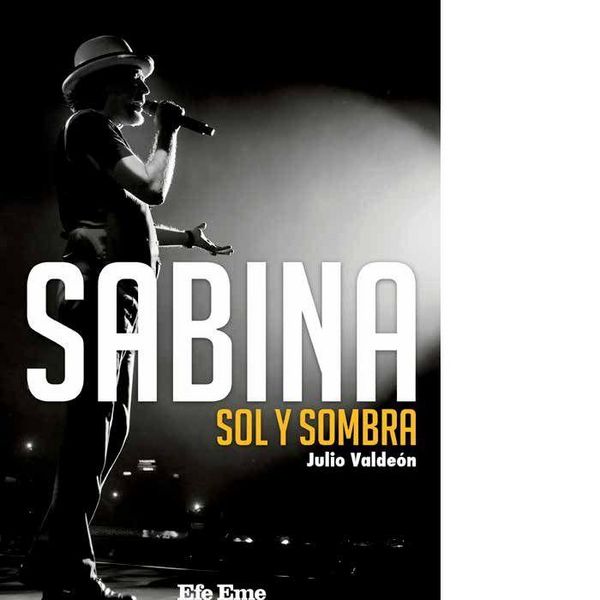 Produktbild: Sabina : sol y sombra