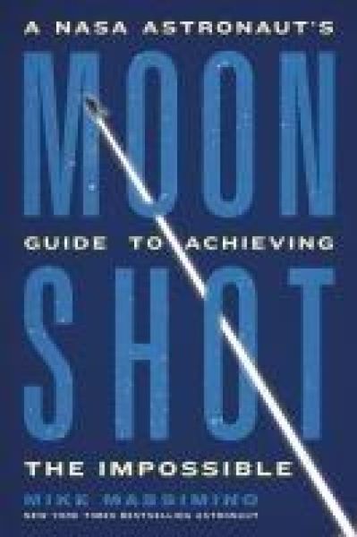 Produktbild: Moonshot
